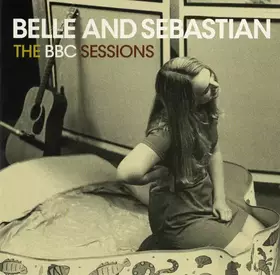 Couverture du produit · The BBC Sessions