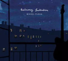 Couverture du produit · Balcony Lullabies