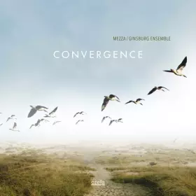 Couverture du produit · Convergence
