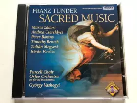 Couverture du produit · Musique Sacrée [Import]