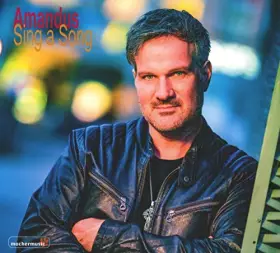 Couverture du produit · Sing a Song [Import]