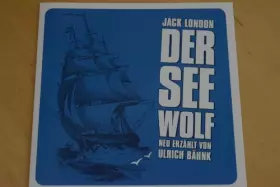 Couverture du produit · Der Seewolf