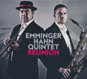 Couverture du produit · Reunion