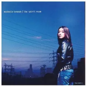 Couverture du produit · Spirit Room