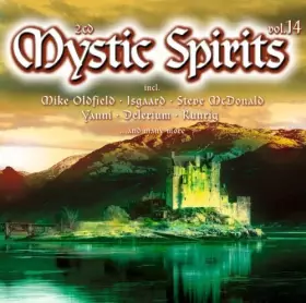 Couverture du produit · Mystic Spirits Vol. 14