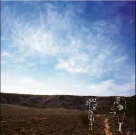 Couverture du produit · Our Shadows Will Remain