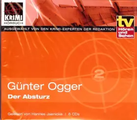 Couverture du produit · Der Absturz