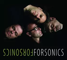 Couverture du produit · Forsonics [Import]
