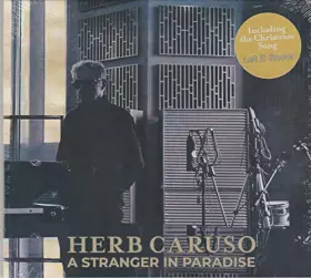 Couverture du produit · A Stranger in Paradise [Import]