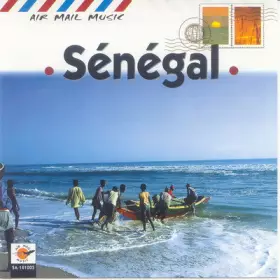 Couverture du produit · Sénégal