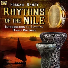 Couverture du produit · Rhythms of The Nile