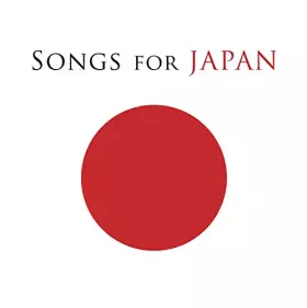 Couverture du produit · Songs for Japan