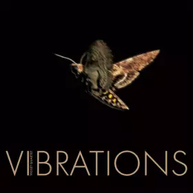 Couverture du produit · Vibrations