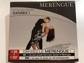 Couverture du produit · Collection Dansez. [Import]