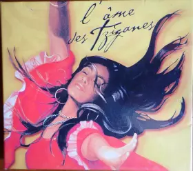 Couverture du produit · L`Ame Des Tziganes