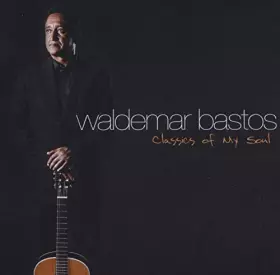 Couverture du produit · Classics of My Soul