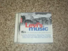 Couverture du produit · Levi's Music
