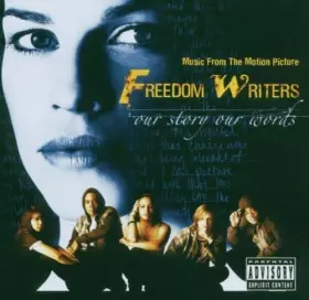 Couverture du produit · Freedom Writers (Bande Originale du Film)