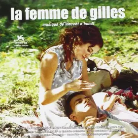 Couverture du produit · La Femme de Gilles [Import]
