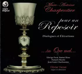 Couverture du produit · Pour Un Reposoir (Dialogues Et Elévations)