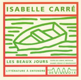 Couverture du produit · Les Beaux Jours