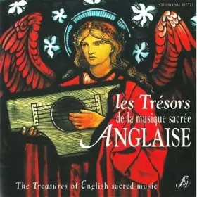 Couverture du produit · Geistliche Musik, ENGL.Schaetz [Import]