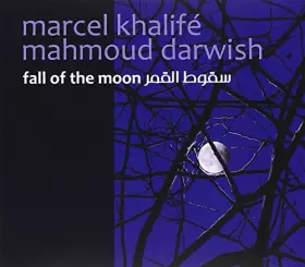 Couverture du produit · Fall of The Moon