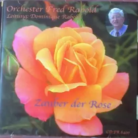 Couverture du produit · Zauber Der Rose