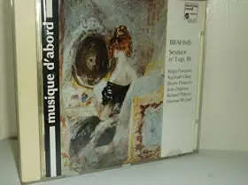 Couverture du produit · Sextet String 1