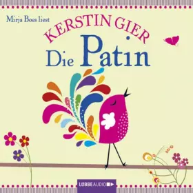 Couverture du produit · Die Patin [Import]