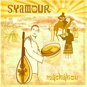 Couverture du produit · Machahou