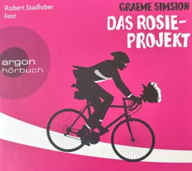 Couverture du produit · Das Rosie-Projekt