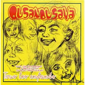 Couverture du produit · Tous Les Enfants