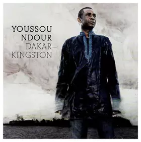 Couverture du produit · Dakar-Kingston [Import]
