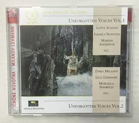 Couverture du produit · Voices of The Opera [Import]