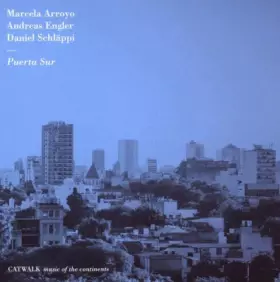 Couverture du produit · Puerta sur [Import]