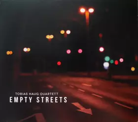 Couverture du produit · Empty Streets