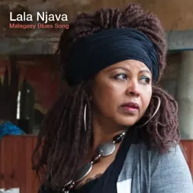 Couverture du produit · Njava Lala/Malagasy Blues Song