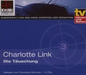 Couverture du produit · (TV)die Täuschung
