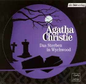 Couverture du produit · Das Sterben In Wychwood