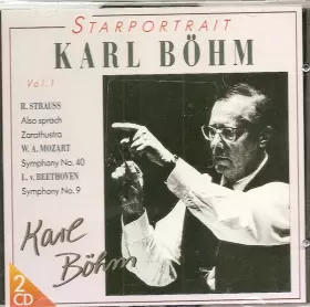 Couverture du produit · Starportrait Vol. 1