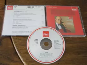 Couverture du produit · Con Vc 1/2