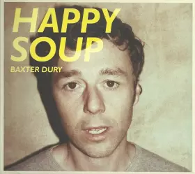Couverture du produit · Happy Soup