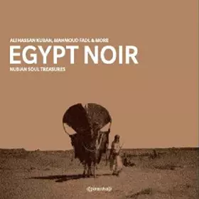 Couverture du produit · Egypt Noir [Import]