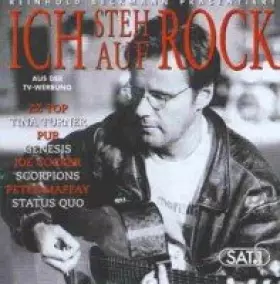 Couverture du produit · Ich Steh' Auf Rock Vol.1 [Import]