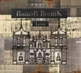 Couverture du produit · Leon