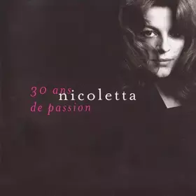 Couverture du produit · 30 Ans De Passion