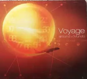 Couverture du produit · Voyage around el mundo