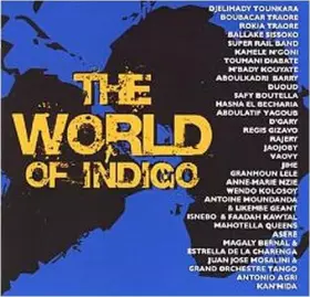 Couverture du produit · World of Indigo