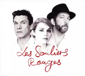 Couverture du produit · Les Souliers Rouges
